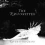 The Raveonettes: Raven In The Grave, CD