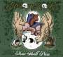 Aesop Rock: None Shall Pass, CD