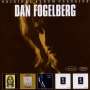 Dan Fogelberg: Original Album Classics, CD,CD,CD,CD,CD