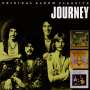 Journey: Original Album Classics (1975 - 1977), 3 CDs