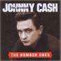Johnny Cash: The Greatest: The Number Ones, CD