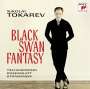 : Nikolai Tokarev - Black Swan Fantasy, CD