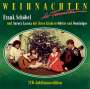 Frank Schöbel: Weihnachten in Familie (Jubiläums-Edition), CD,CD