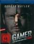 Gamer (Blu-ray), Blu-ray Disc