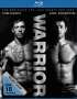 Warrior (2010) (Blu-ray), Blu-ray Disc