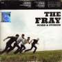 The Fray: Scars & Stories, CD