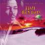 Jimi Hendrix: First Rays Of The New Rising Sun, CD
