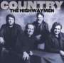 The Highwaymen: Country, CD