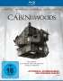 The Cabin In The Woods (Blu-ray), Blu-ray Disc