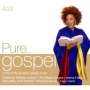 Pure... Gospel, 4 CDs