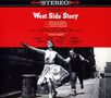 : West Side Story - Original Broadway Cast, CD