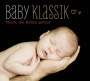 : Baby Klassik - Musik, die Babys guttut, CD