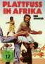 Plattfuß in Afrika, DVD