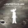 Jamiroquai: The Return of the Space Cowboy, 2 CDs