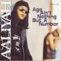 Aaliyah: Age Aint Nothing But A Number, CD