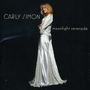 Carly Simon: Moonlight Serenade, CD