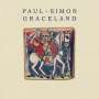 Paul Simon: Graceland (25th Anniversary Edition), CD