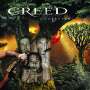Creed: Weathered, CD