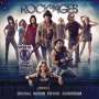 : Rock Of Ages (O.S.T.), CD