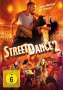 Max Giwa: StreetDance 2, DVD
