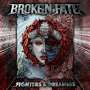 Broken Fate: Fighters & Dreamers, CD