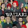 Waltari: You Are, CD
