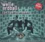 Welle: Erdball: Film, Funk und Fernsehen, 3 CDs