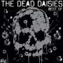 The Dead Daisies: Best Of (Red & White Splatter Vinyl), LP
