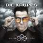 Die Krupps: Vision 2020 Vision, 2 LPs