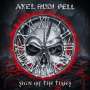 Axel Rudi Pell: Sign Of The Times (Limited Edition), CD