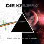 Die Krupps: Songs From The Dark Side Of Heaven, CD