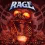 Rage: Spreading The Plague, LP