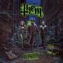 Them (Metal): Fear City, CD