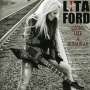 Lita Ford: Living Like A Runaway, CD