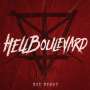 Hell Boulevard: Not Sorry, CD