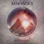 MajorVoice: Morgenrot (limitierte Fanbox), CD,CD