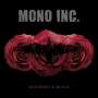 Mono Inc.: Melodies in Black, CD,CD