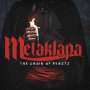 Metaklapa: The Choir Of Beasts, CD