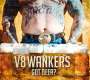 V8 Wankers: Got Beer?, LP,LP