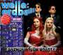 Welle: Erdball: Tanzmusik für Roboter (Limited Edition), CD,DVD