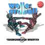Welle: Erdball: Tanzmusik für Roboter, CD
