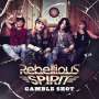 Rebellious Spirit: Gamble Shot (Limited Edition), CD
