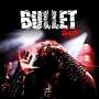 Bullet: Live, 2 CDs