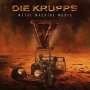 Die Krupps: V-Metal Machine Music, 2 CDs