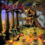 Magnum: Sacred Blood "Divine" Lies, CD