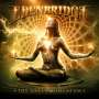 Edenbridge: The Great Momentum, CD,CD