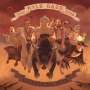 Kyle Gass: Thundering Herd, 1 LP und 1 CD