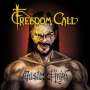 Freedom Call: Master Of Light (Limited-Boxset), 2 CDs und 1 Merchandise