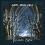 Axel Rudi Pell: Shadow Zone, 2 LPs und 1 CD