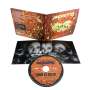 The Amorettes: Born To Break, CD